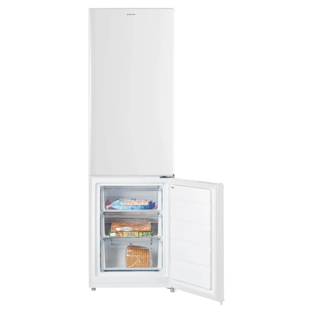 Inventum KV1808W Koelvries combinaties met No-Frost systeem - Image 5