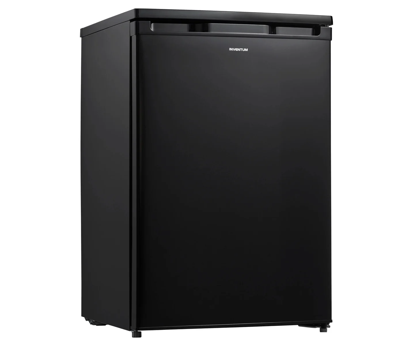 Inventum KV550B koelvries-combinatie in zwart, 55cm breed - Image 8