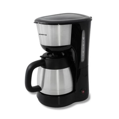 Inventum KZ618 Koffiezetter met thermoskan voor 8 kopjes inhoud