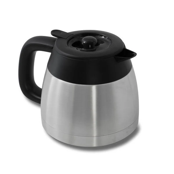 Inventum KZ618 Koffiezetter met thermoskan voor 8 kopjes inhoud - Image 3