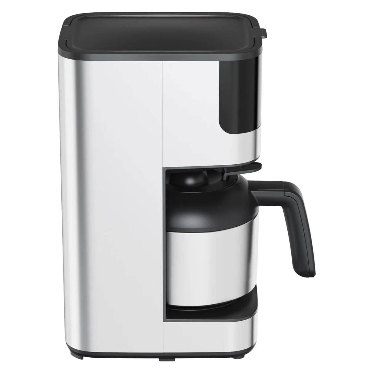 Inventum KZ818D filter koffiezetter met thermos koffiekan - Image 2