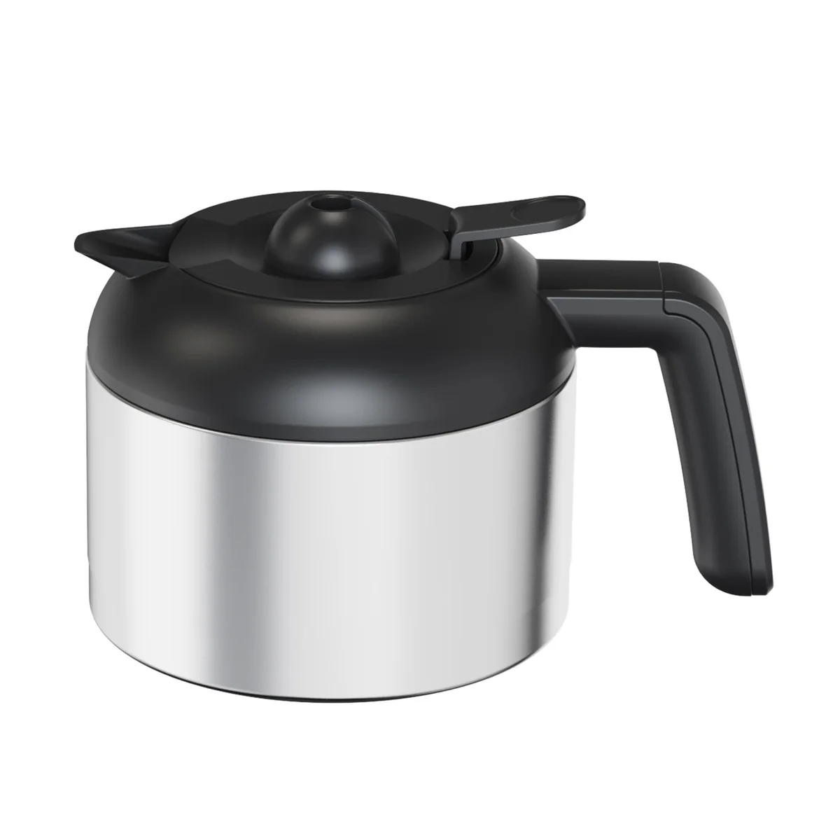 Inventum KZ818D filter koffiezetter met thermos koffiekan - Image 3