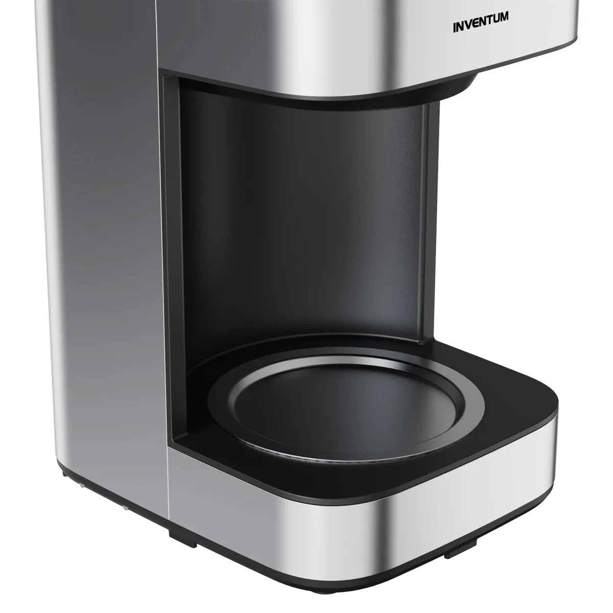 Inventum KZ818D filter koffiezetter met thermos koffiekan - Image 4
