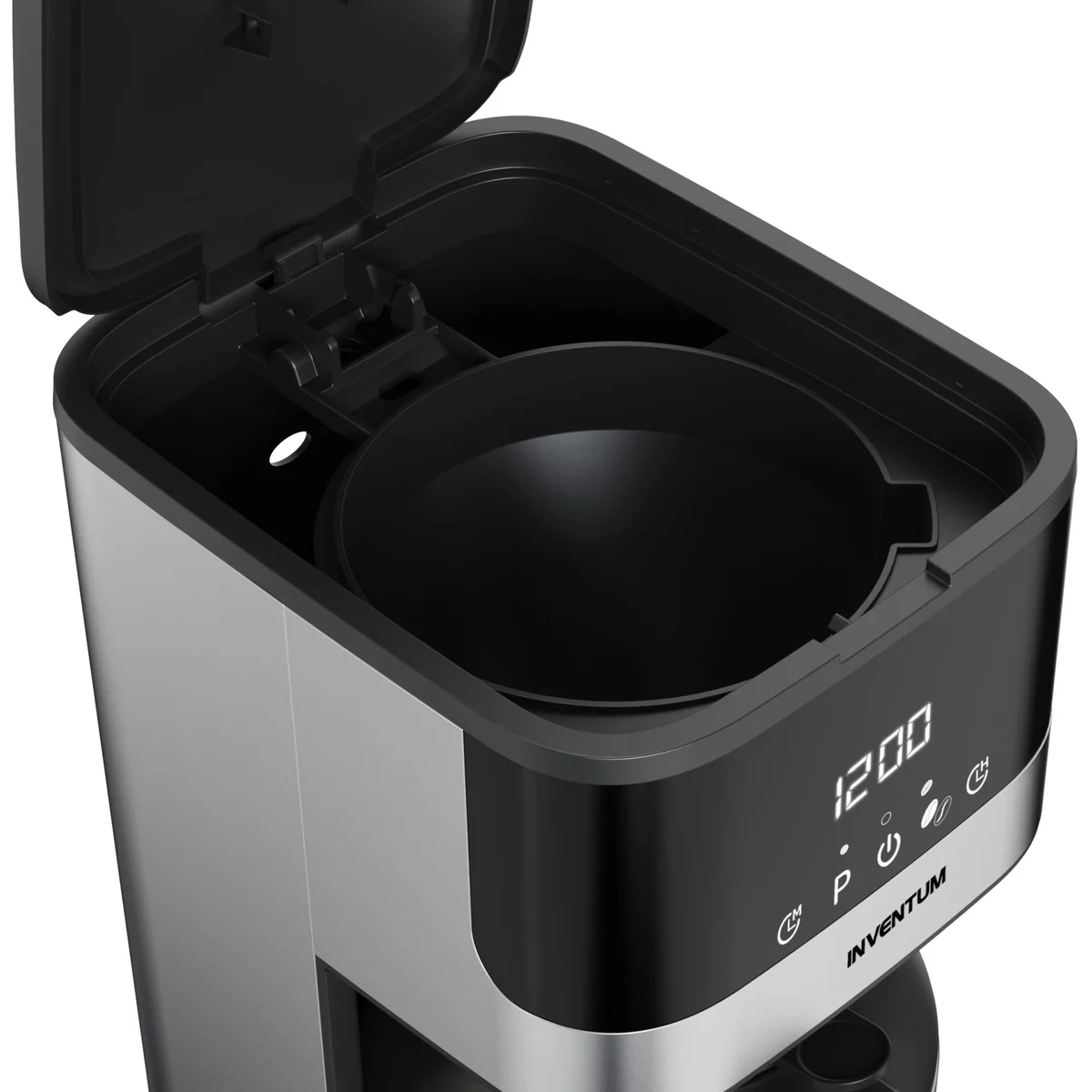 Inventum KZ818D filter koffiezetter met thermos koffiekan - Image 5