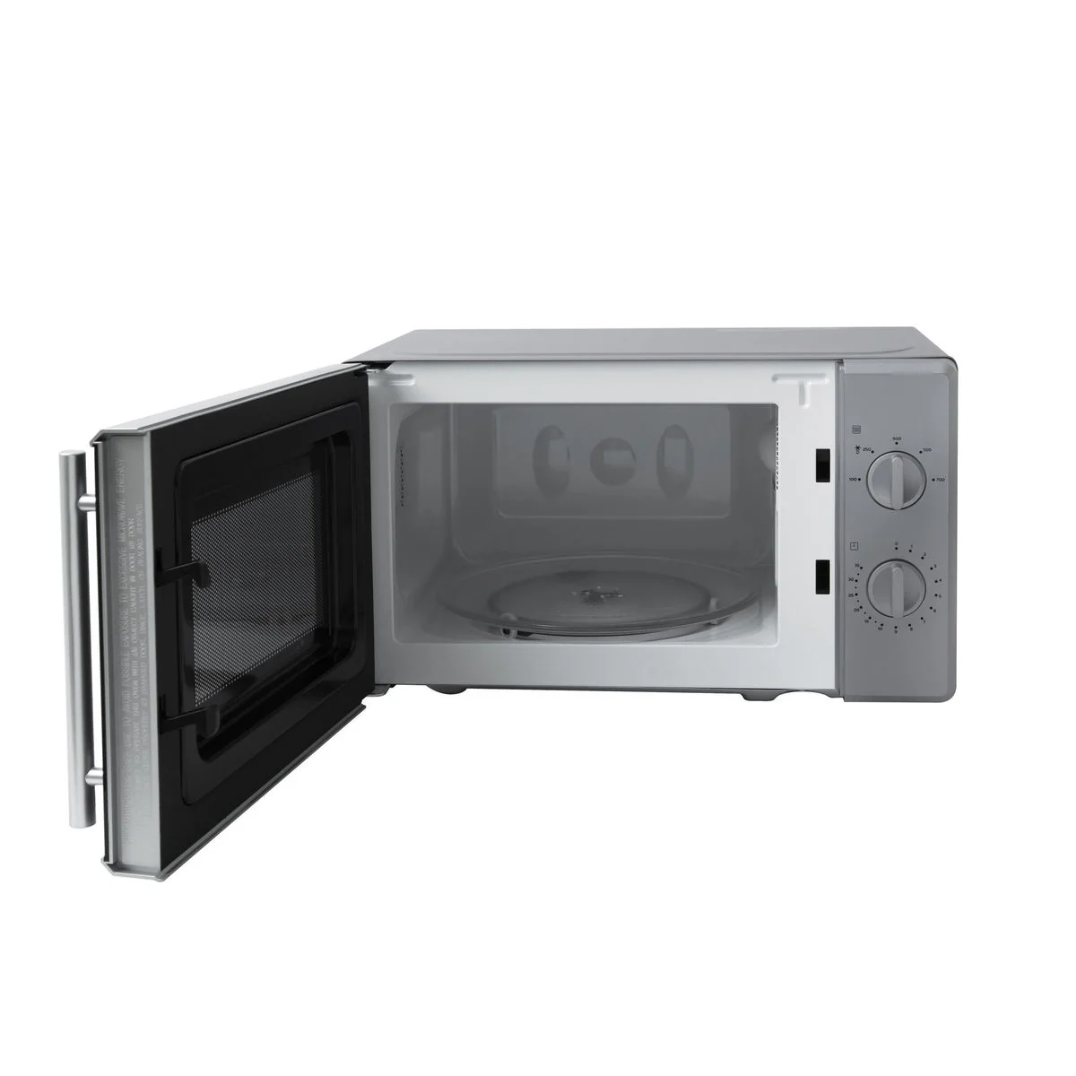 Inventum MN205SZ Magnetron - Image 3