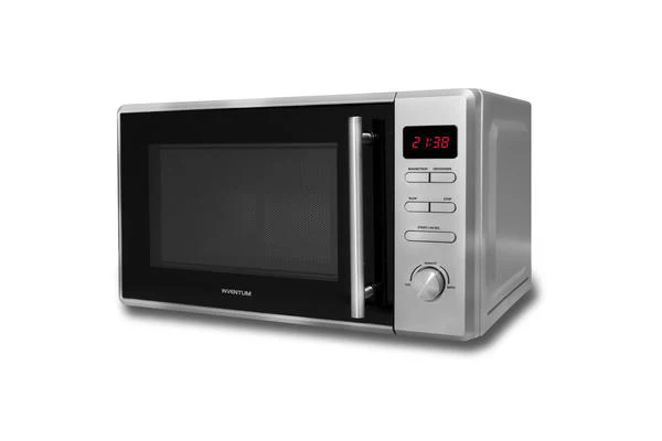 Inventum MN207S met digitale timer - Image 2
