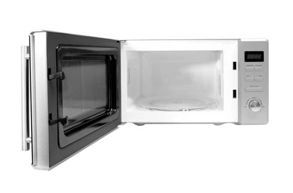 Inventum MN207S met digitale timer - Image 3