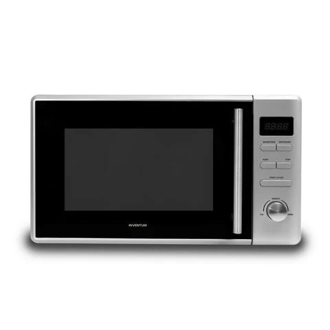 Inventum MN207S met digitale timer - Image 4