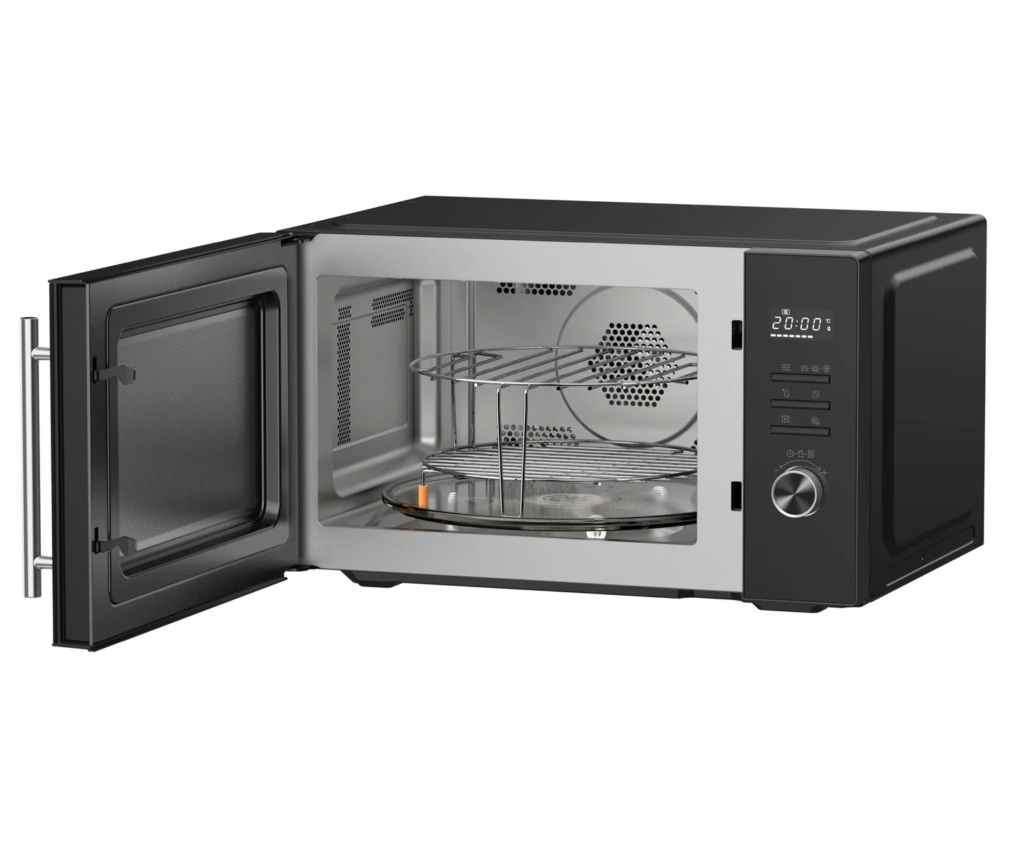 Inventum MN297CB - Image 3