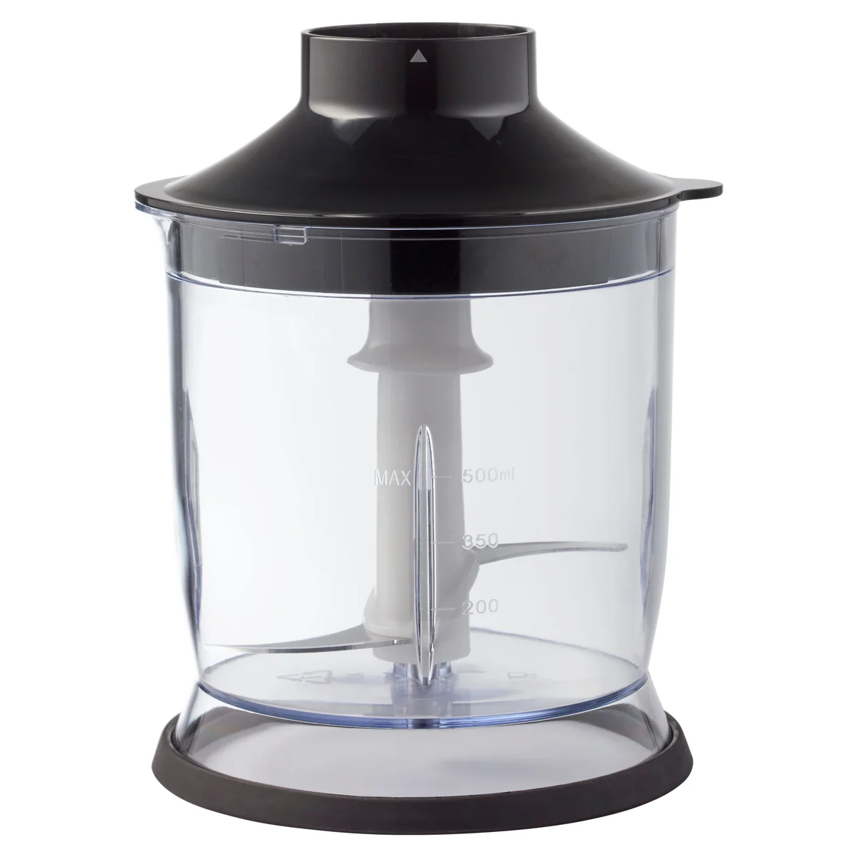 Inventum MX350B Staafmixer met mixbeker, garde en hakmolen - Image 5