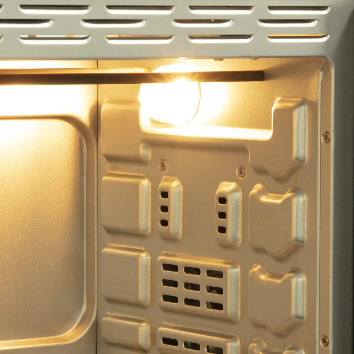 Inventum OV207B Oven - Image 5