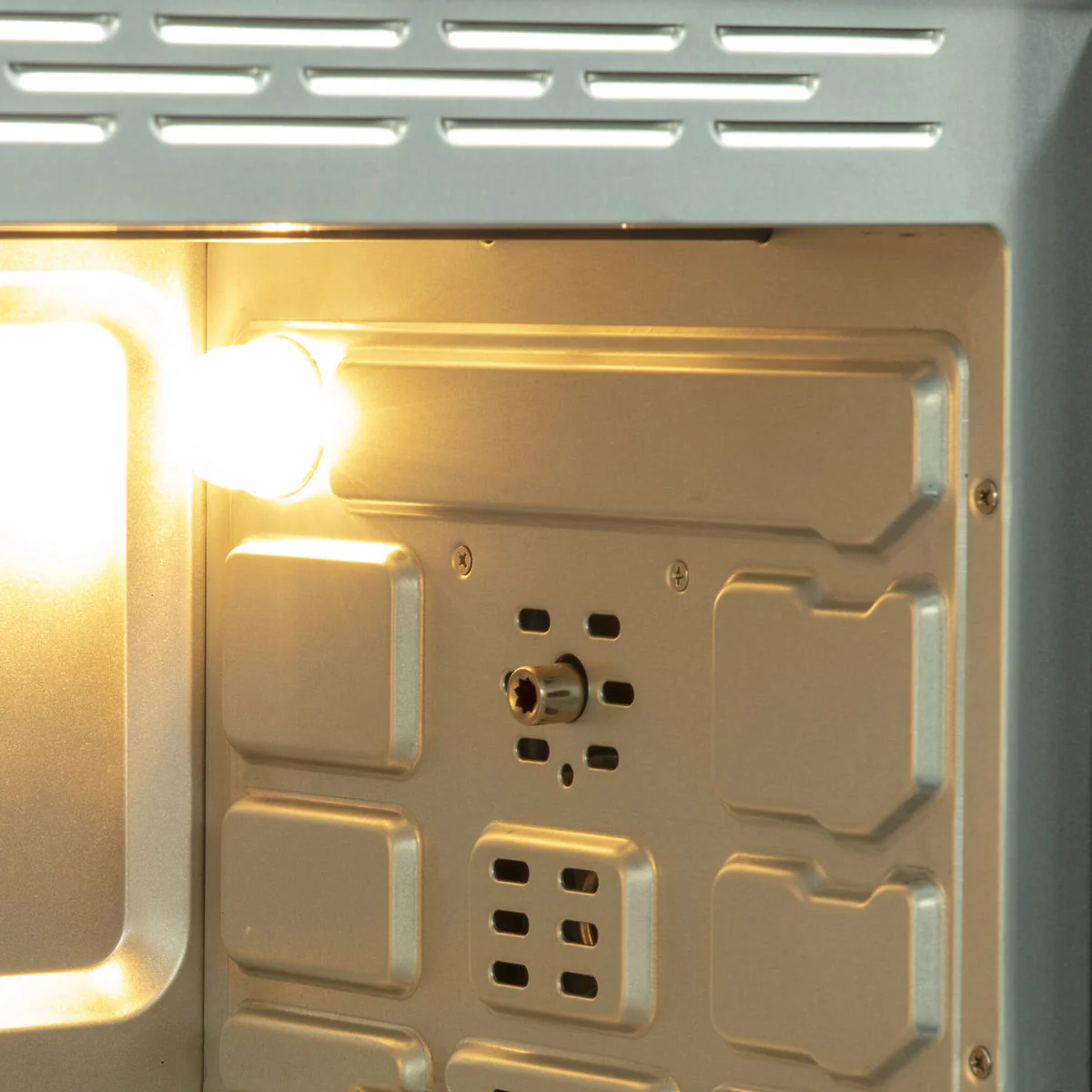 Inventum OV307B Oven met 30 liter oveninhoud - Image 3