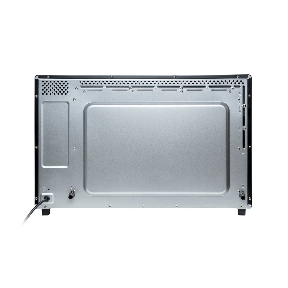 Inventum OV607B zwart met 60 Liter inhoud 2000 Watt - Image 9
