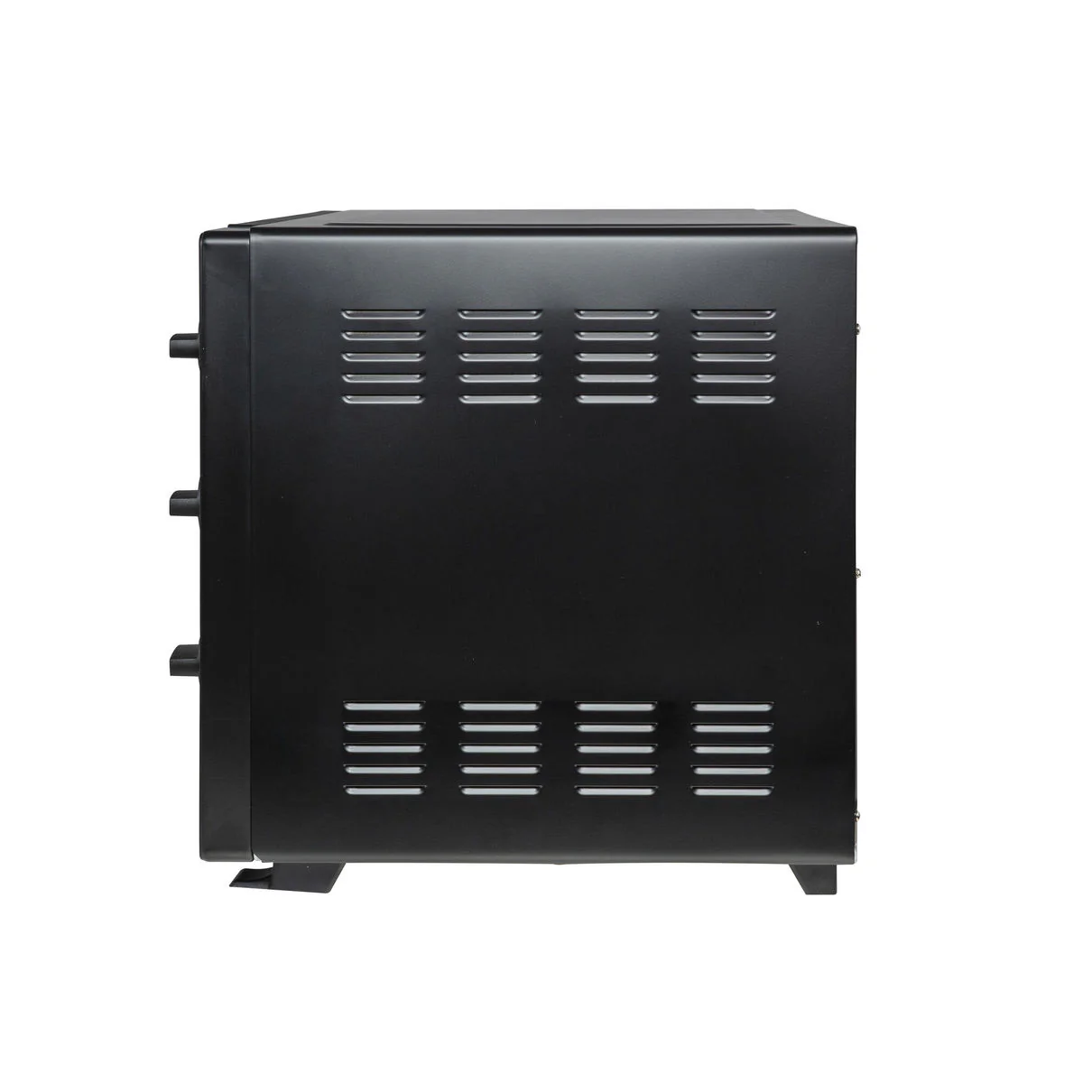 Inventum OV607B zwart met 60 Liter inhoud 2000 Watt - Image 8
