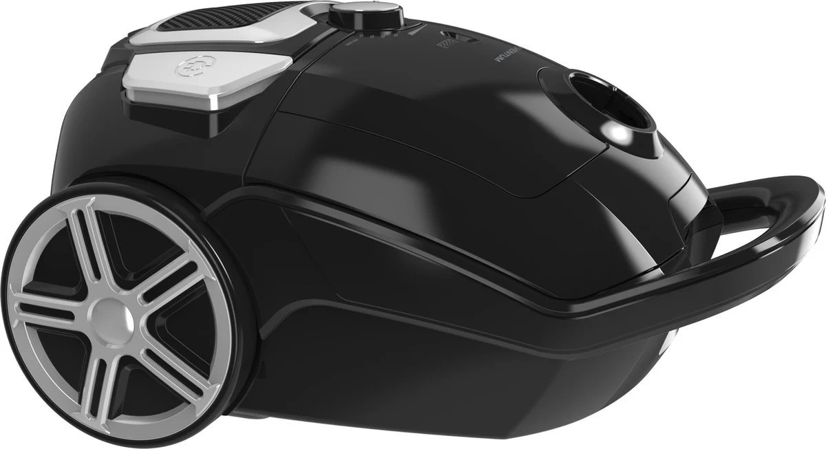 Inventum ST307ZZA stofzuiger met parketborstel - Image 8
