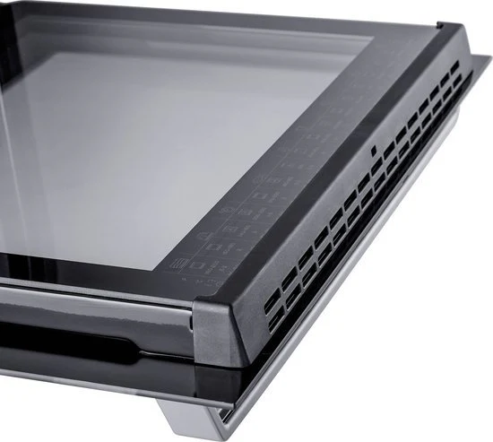 Inventum VFG6034WGRVS gasfornuis en elektra oven - Image 3