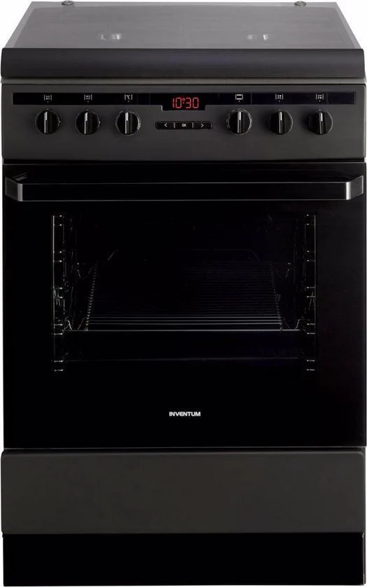 Inventum VFG6034WGZWA gasfornuis en elektra oven - Image 5