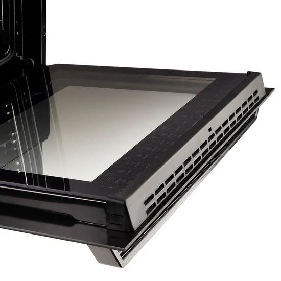 Inventum VFG6034WGZWA gasfornuis en elektra oven - Image 6