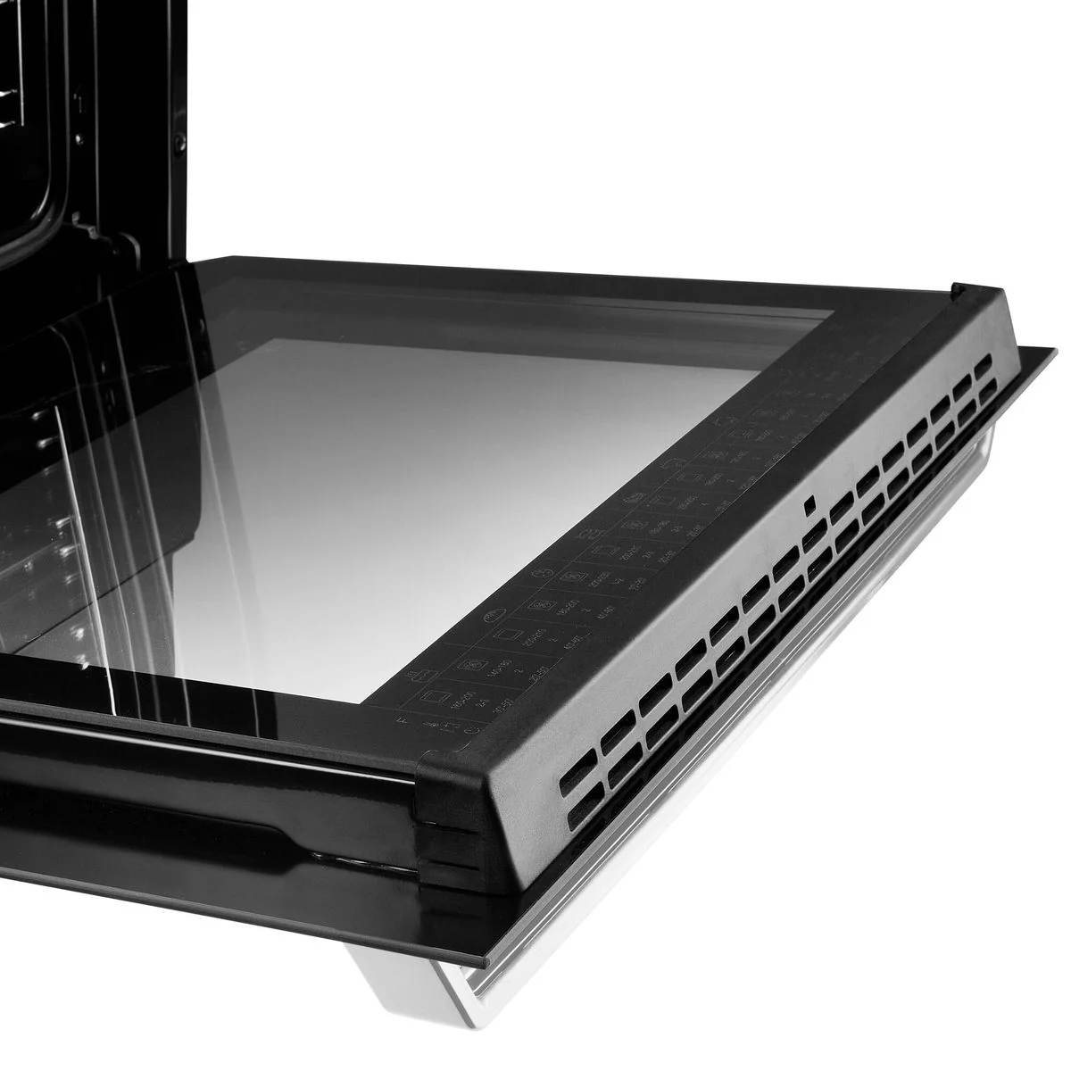 Inventum VFI6042WIT met multi functionele oven - Image 6
