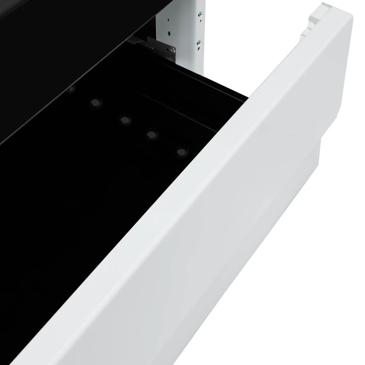 Inventum VFI6042WIT met multi functionele oven - Image 9
