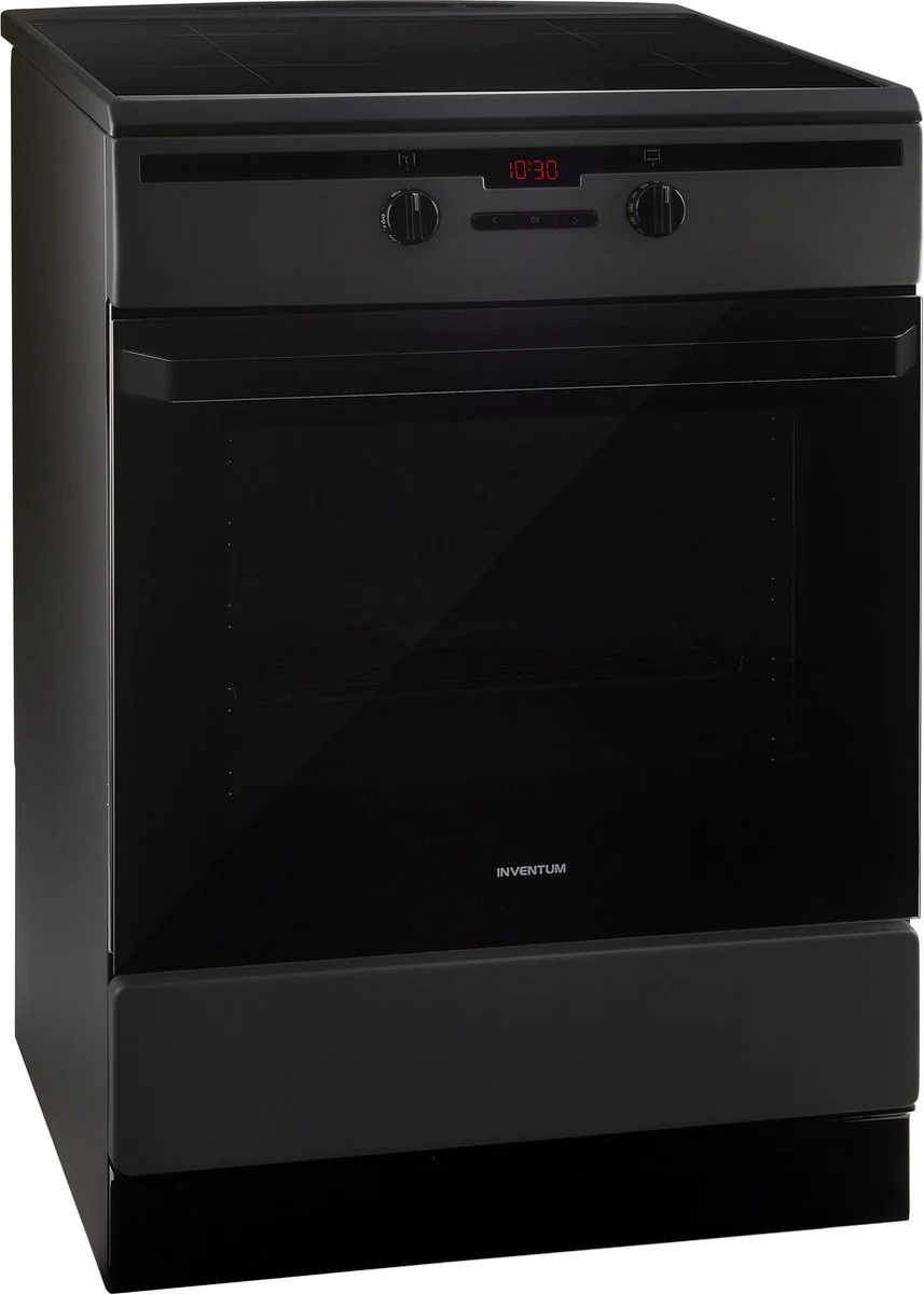 Inventum VFI6042ZWA met multi functionele oven - Image 2