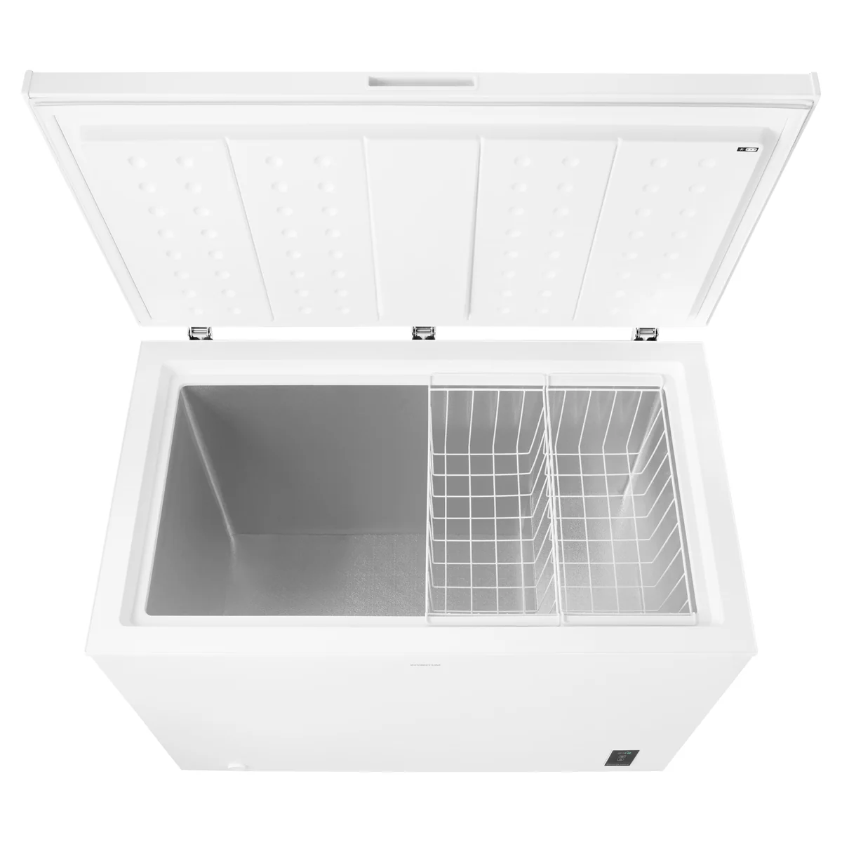 Inventum VK1122W vrieskist - Image 2