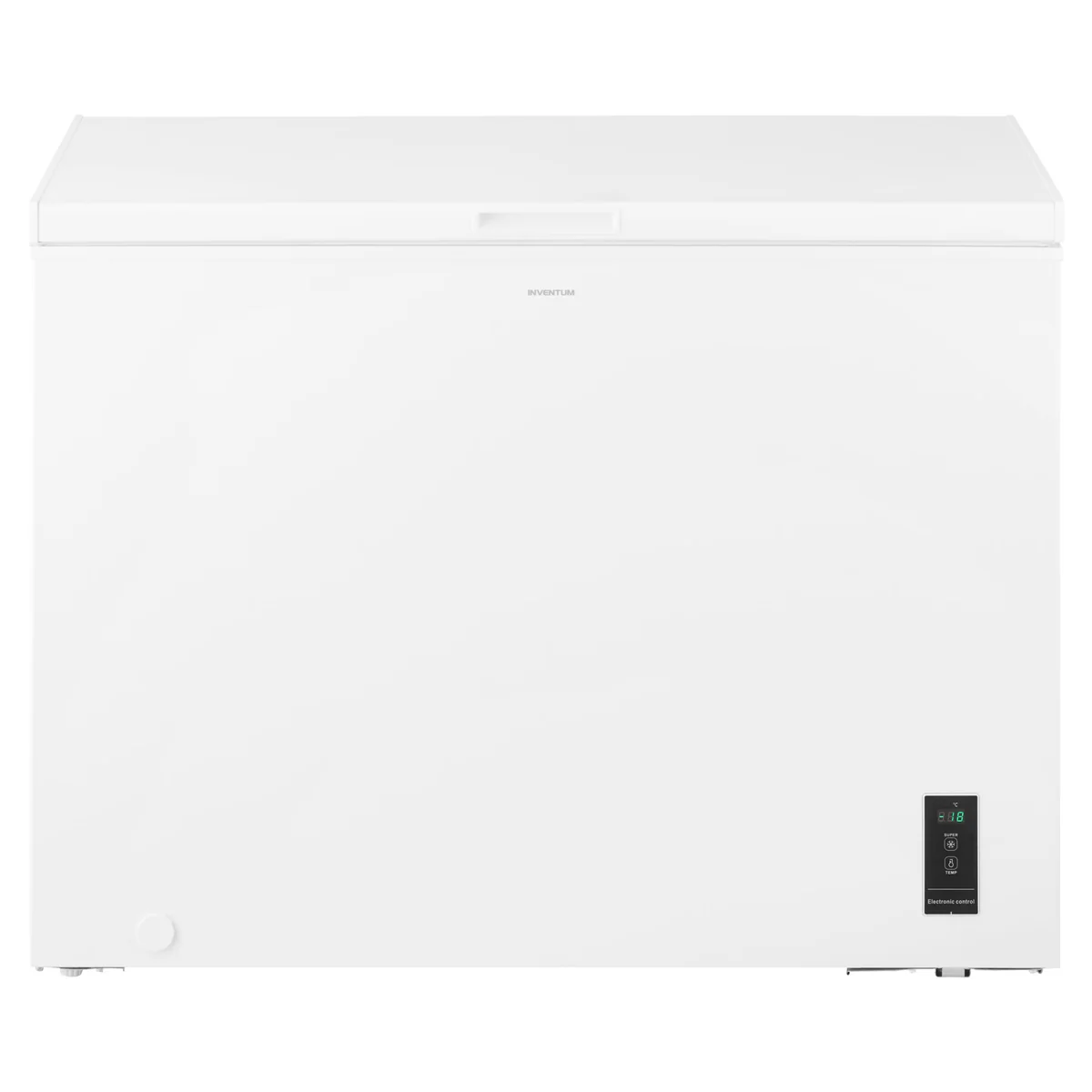 Inventum VK1122W vrieskist - Image 3