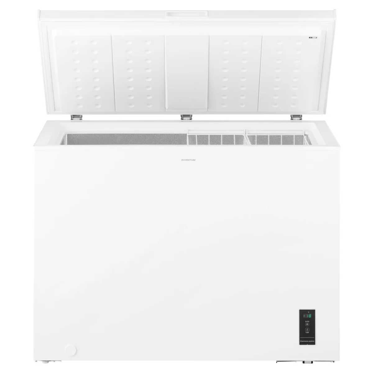 Inventum VK1122W vrieskist - Image 4