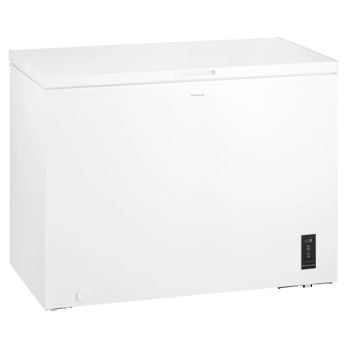 Inventum VK1122W vrieskist - Image 6