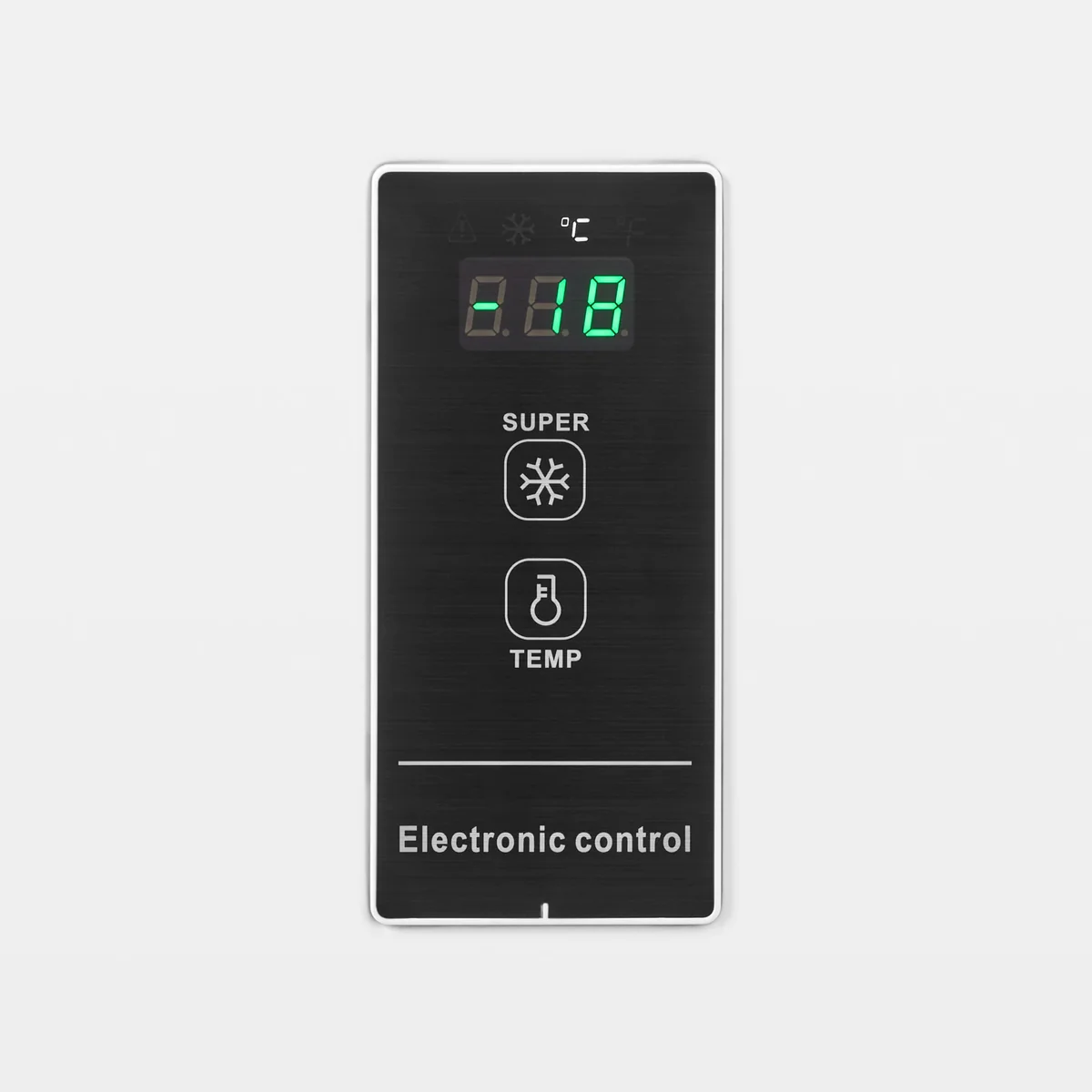 Inventum VK1122W vrieskist - Image 7