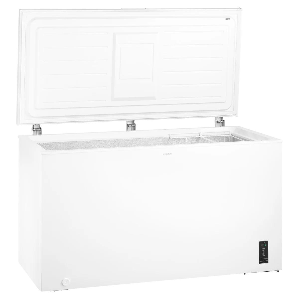 Inventum VK1422W vrieskist - Image 3