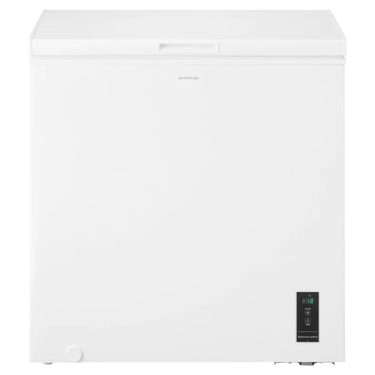 Inventum VK952W vrieskist - Image 4
