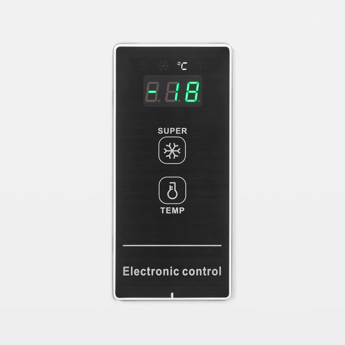 Inventum VK952W vrieskist - Image 5