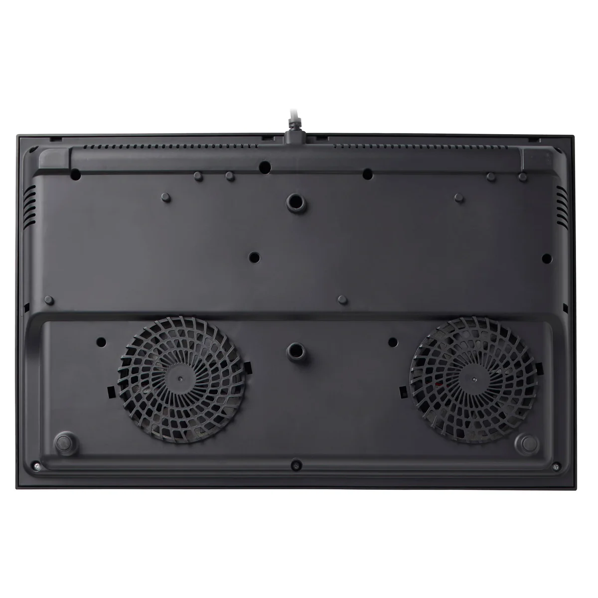 Inventum VKI3020ZWA 2 kookzones met tiptoetsbediening - Image 5