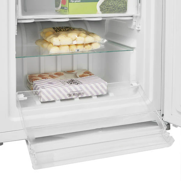 Inventum VR1420W kastmodel vriezer, 142 cm hoog - Image 5