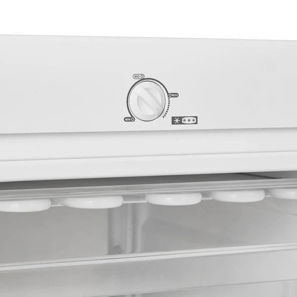 Inventum VR1420W kastmodel vriezer, 142 cm hoog - Image 6
