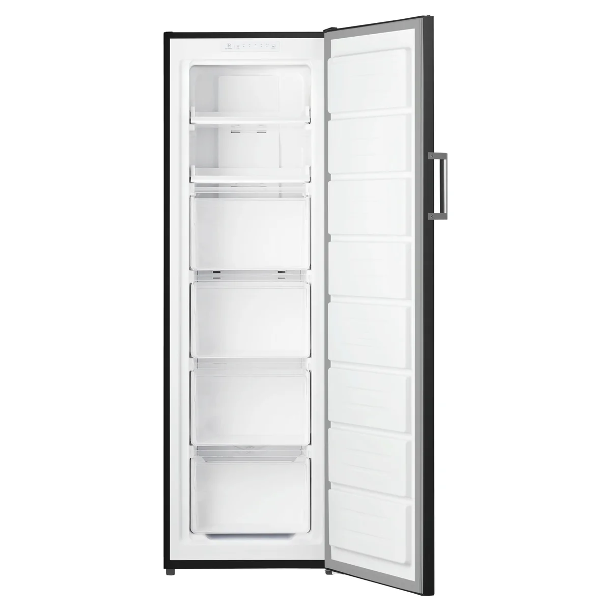Inventum VR1682B Vriezer kastmodel 168 cm hoog en met No-Frost systeem - Image 8