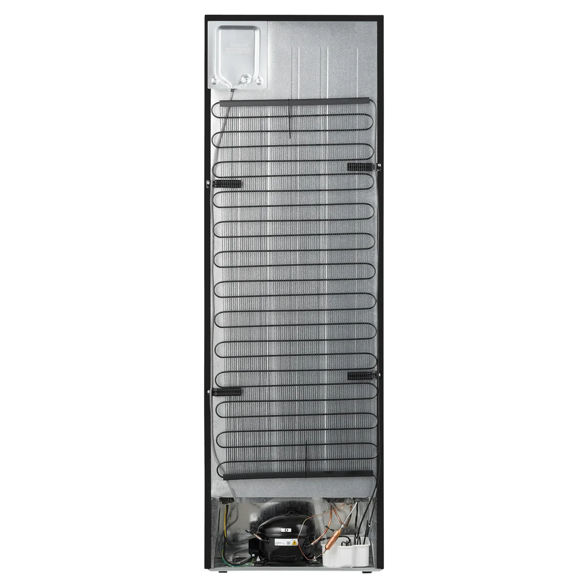 Inventum VR1682B Vriezer kastmodel 168 cm hoog en met No-Frost systeem - Image 9
