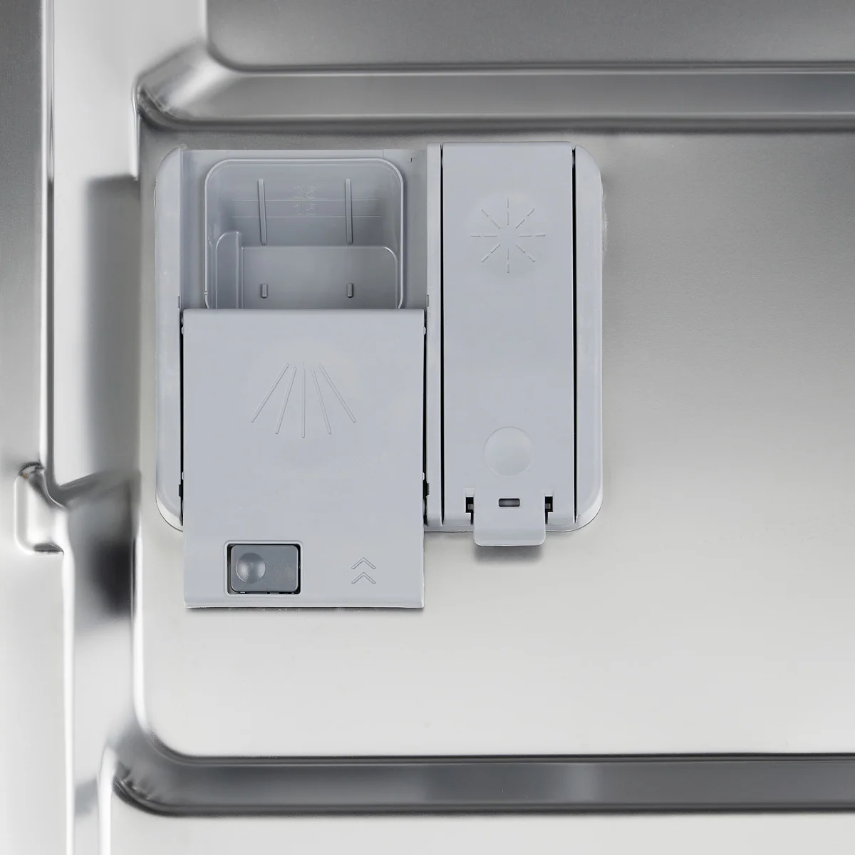 Inventum VVW6008AB vaatwassers - Image 10