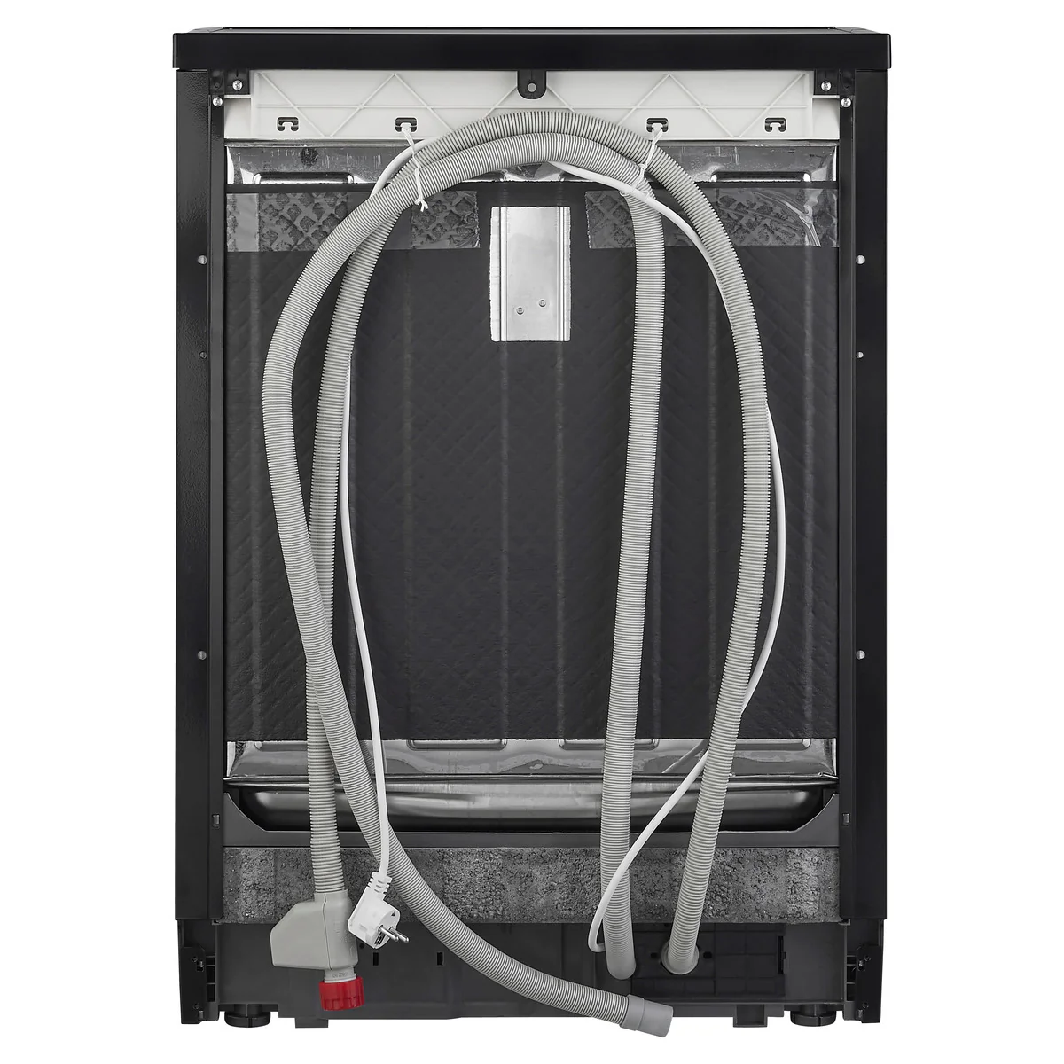 Inventum VVW6008AB vaatwassers - Image 11