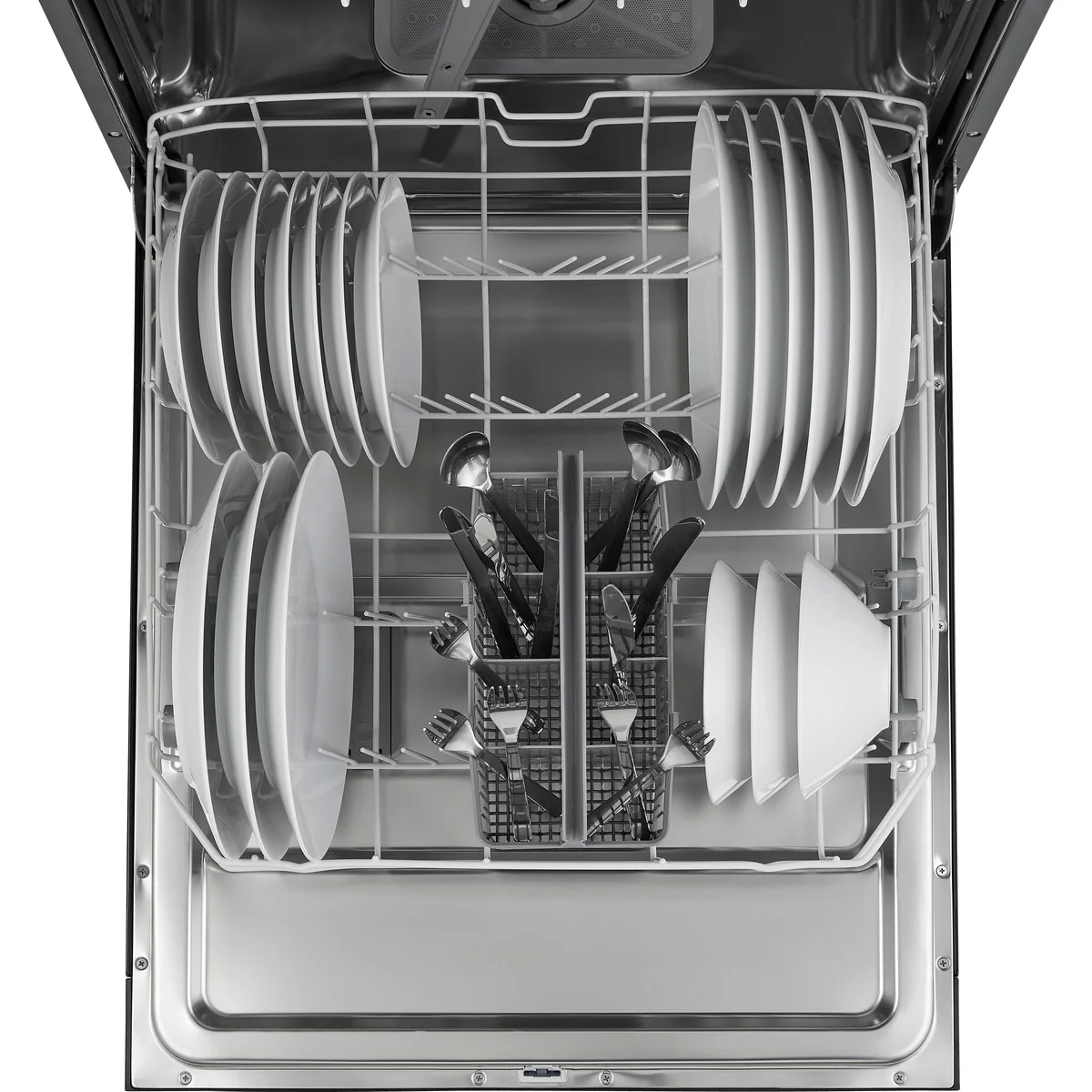 Inventum VVW6008AB vaatwassers - Image 7