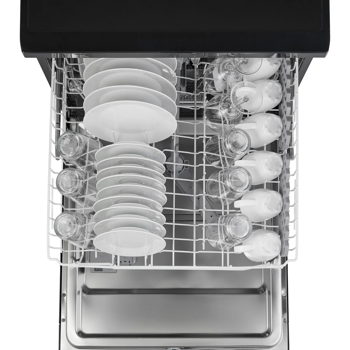 Inventum VVW6008AB vaatwassers - Image 8