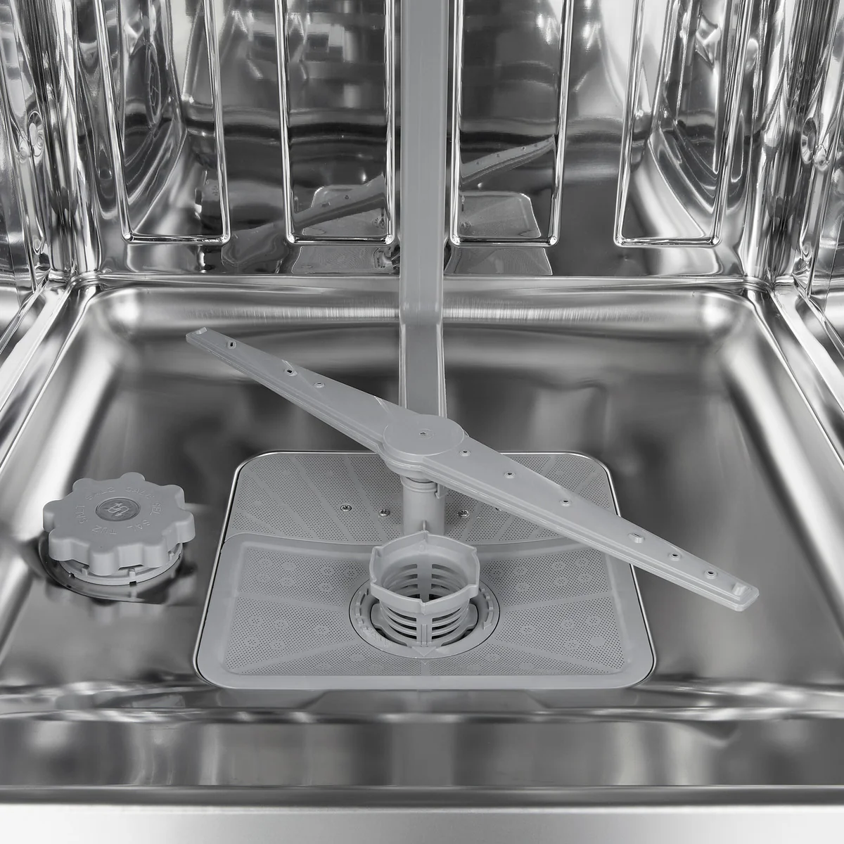 Inventum VVW6008AB vaatwassers - Image 9