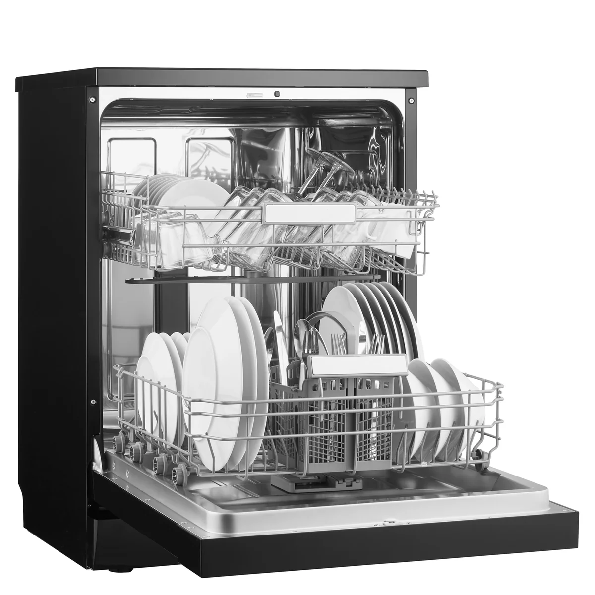 Inventum VVW6036AB Vaatwassers - Image 3