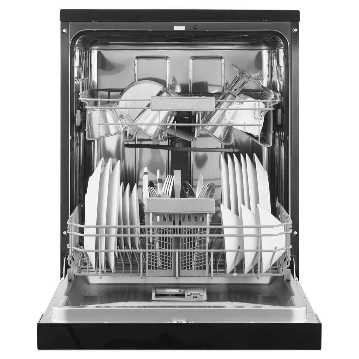 Inventum VVW6036AB Vaatwassers - Image 5
