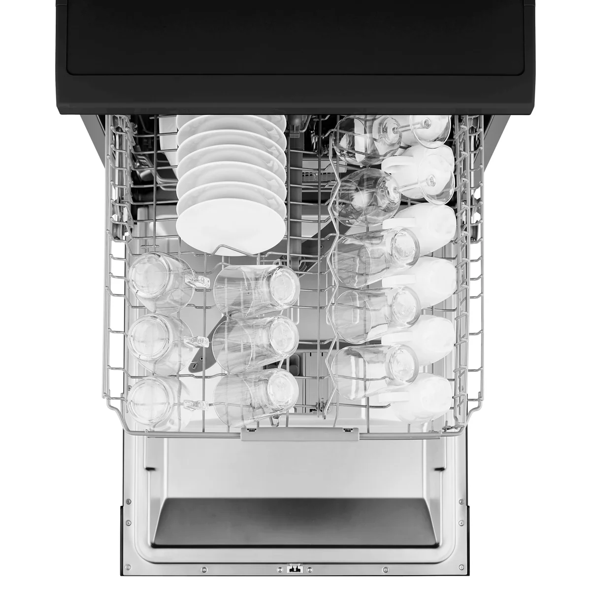 Inventum VVW6036AB Vaatwassers - Image 8