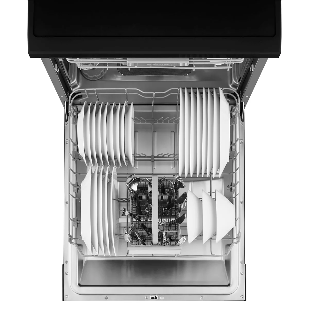 Inventum VVW6036AB Vaatwassers - Image 9
