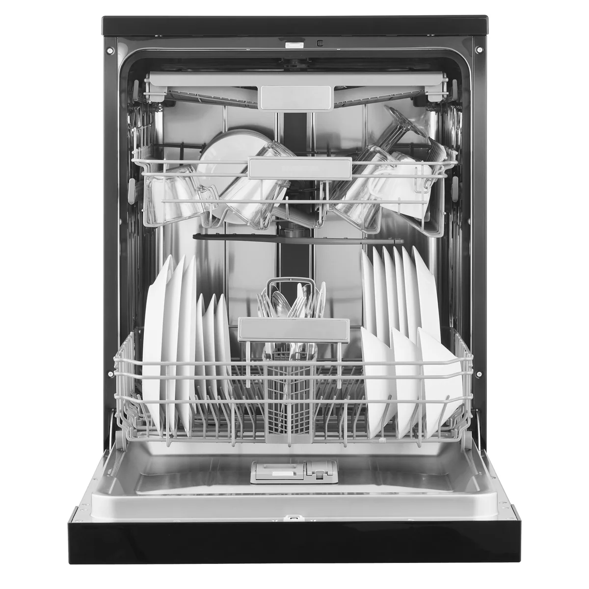 Inventum VVW6046AB Vaatwassers - Image 5