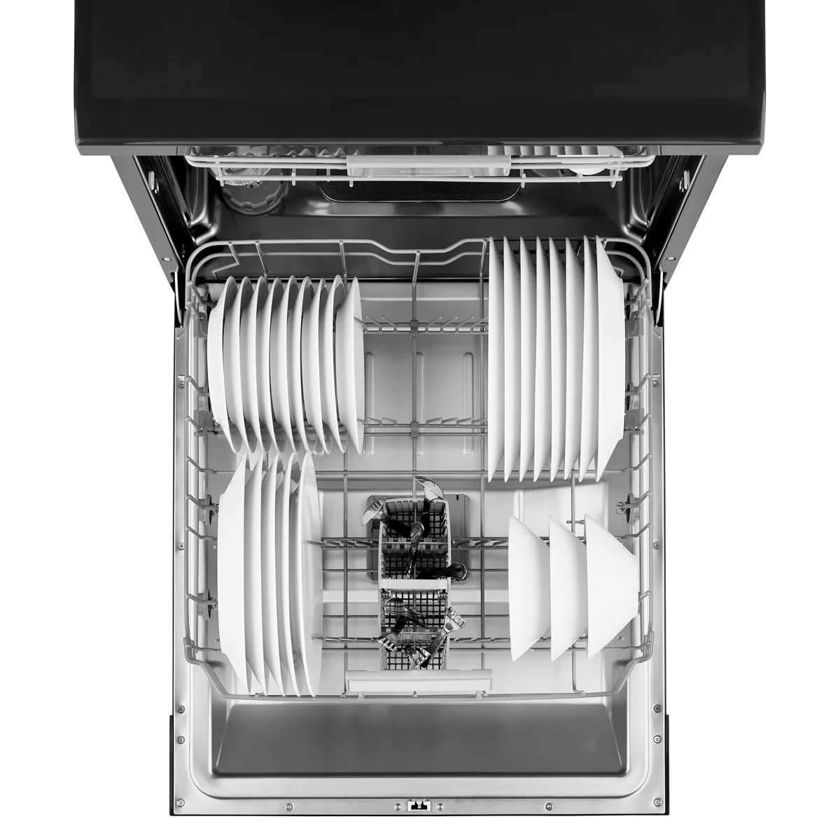 Inventum VVW6046AB Vaatwassers - Image 8