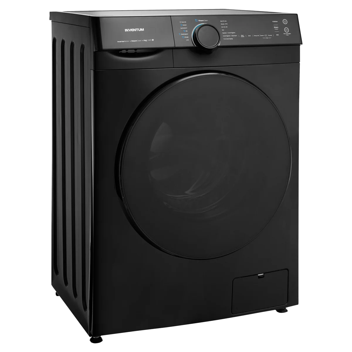 Inventum VWM8010B Wasmachine - Image 2